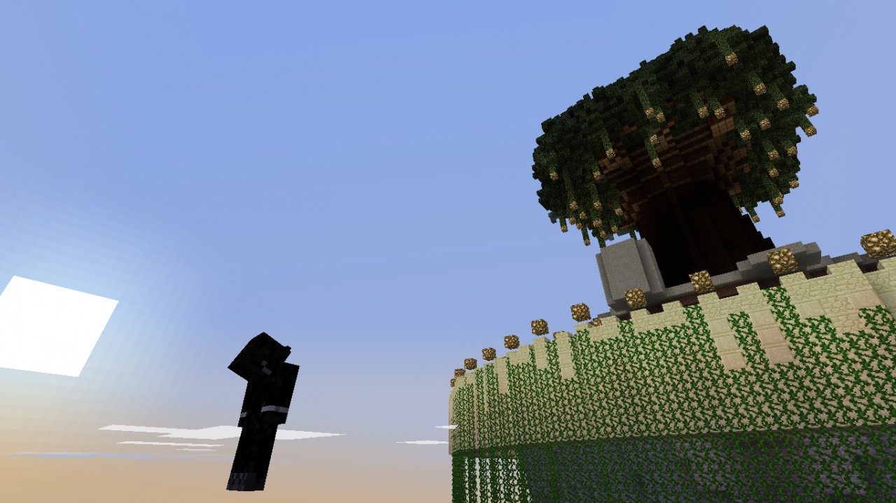cool screen shots Minecraft Map