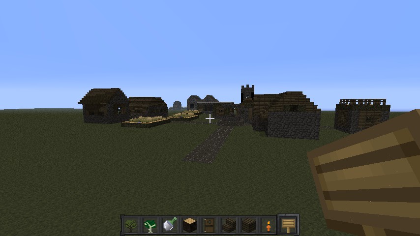 Town of Crainkennis