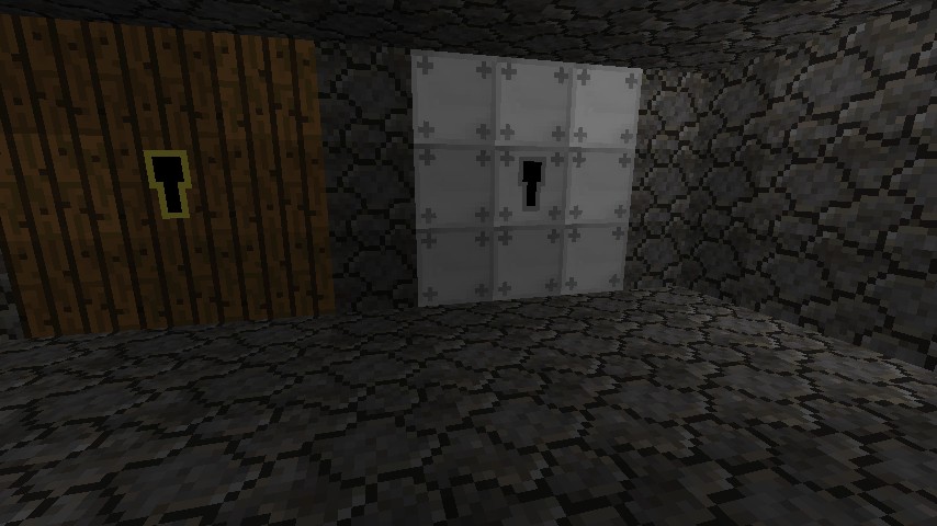 Door's