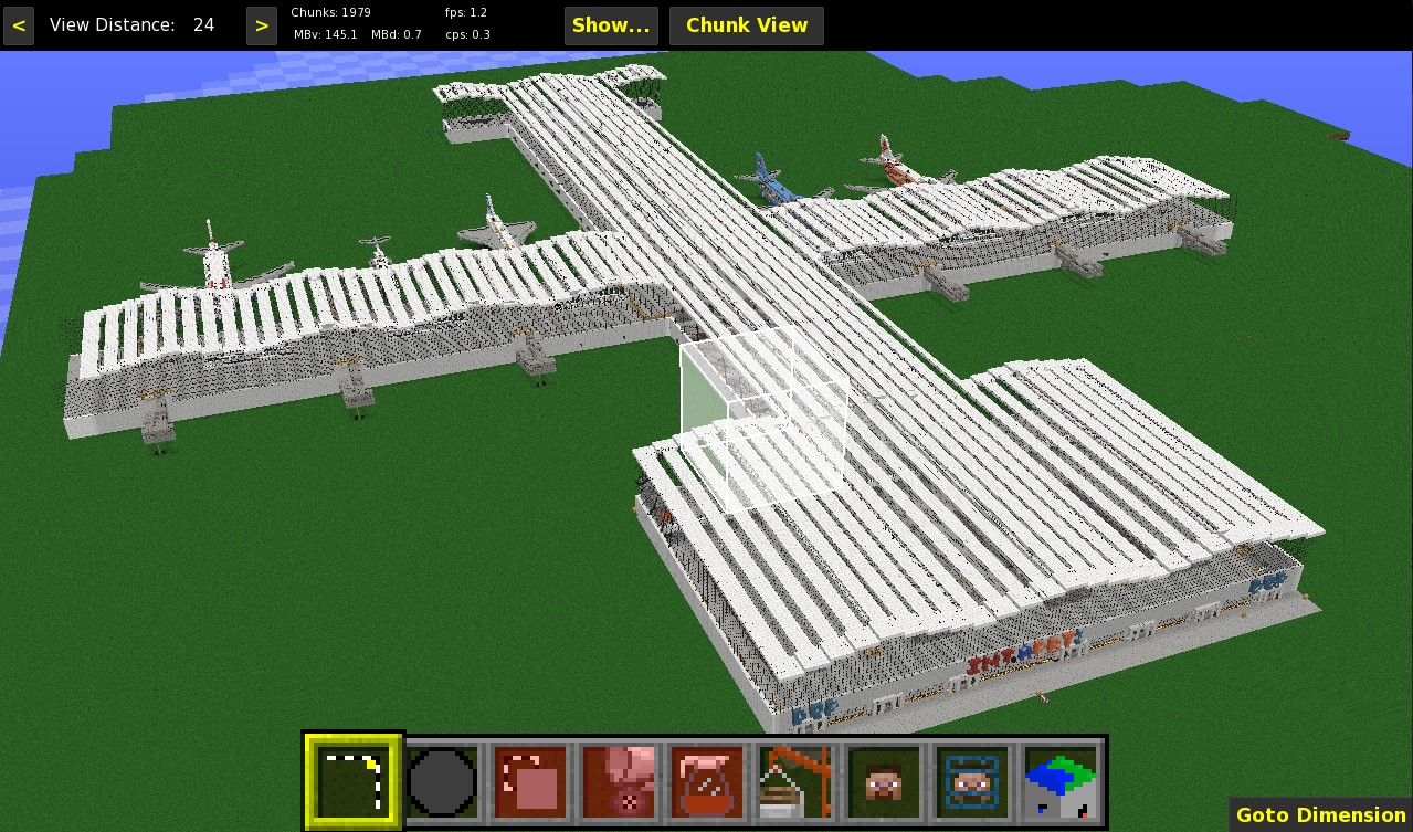 minecraft airport map 1.5 2 minecraft airport map 1.5 2