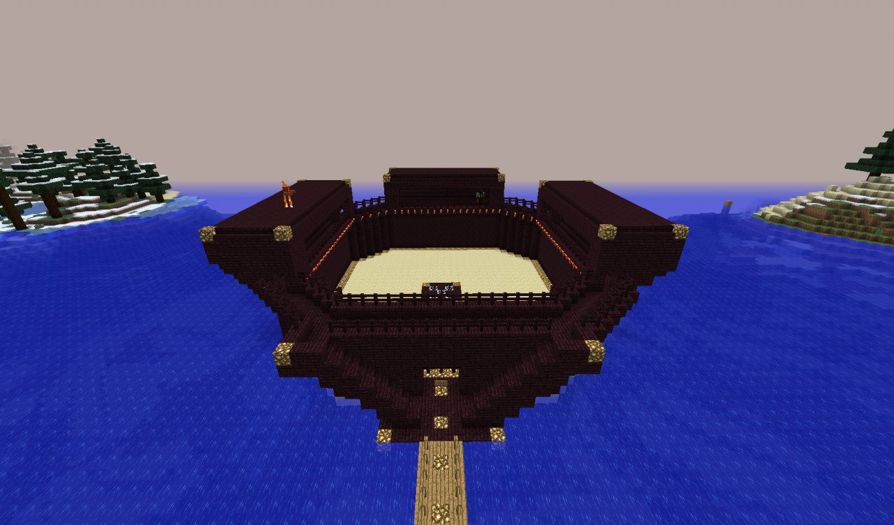 Jelly Craft Minecraft Server