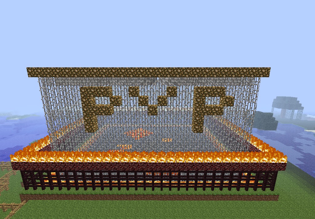 Minecraft Server