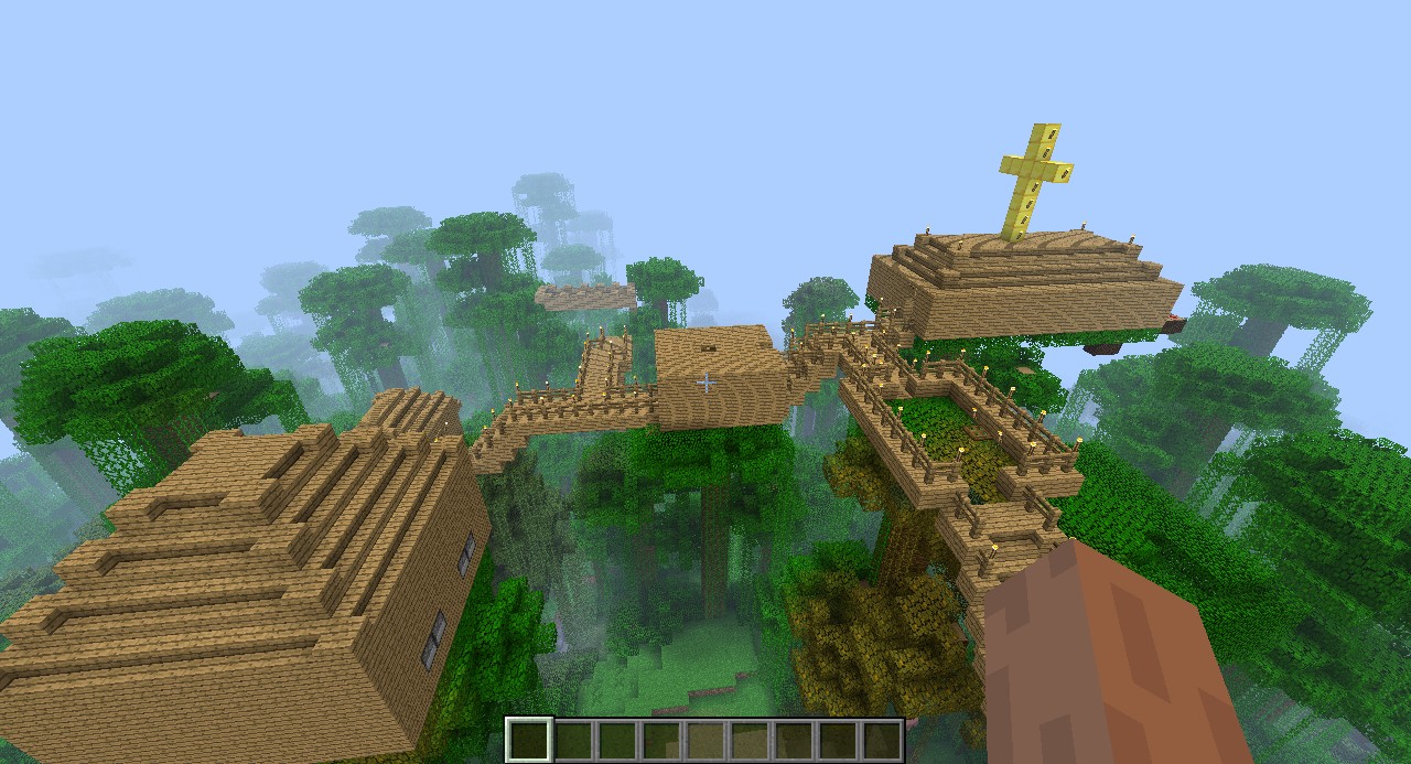 minecraft elf city map minecraft elf city map