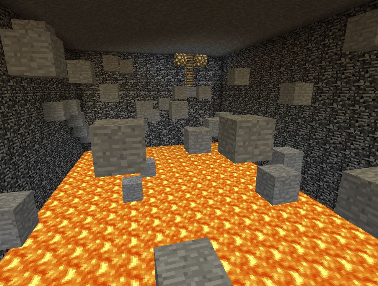one of the puzzles
