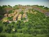 minecraft 1.7.10 city map with villigers