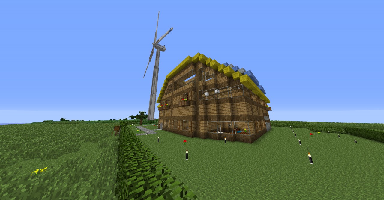 And another angle