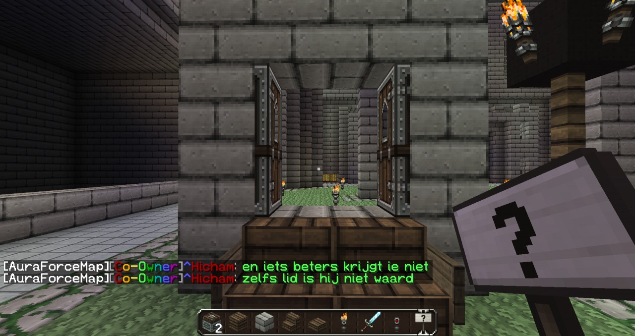 Grief This Server Minecraft Server Grief This Server Minecraft Server