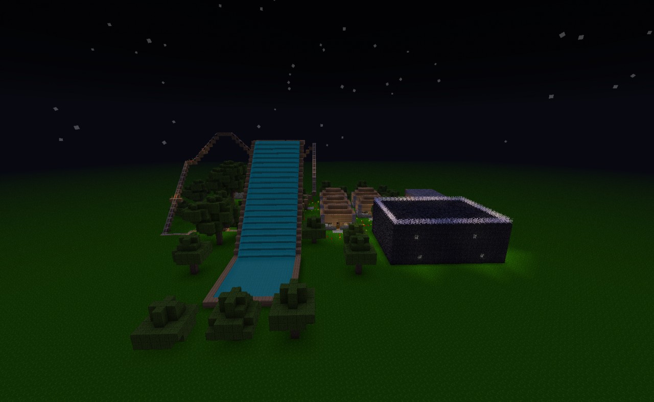 worlds smallest city in minecraft map download worlds smallest city in minecraft map download