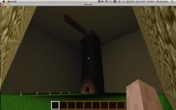 To The Top Minecraft Map & Project