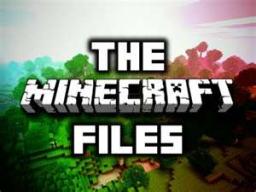 My Minecraft Files!!! Minecraft Map & Project