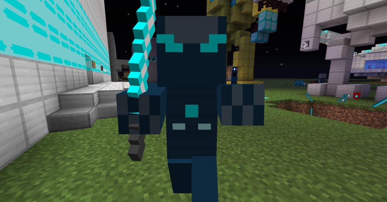 Whiplash full armor (Pigzombie)