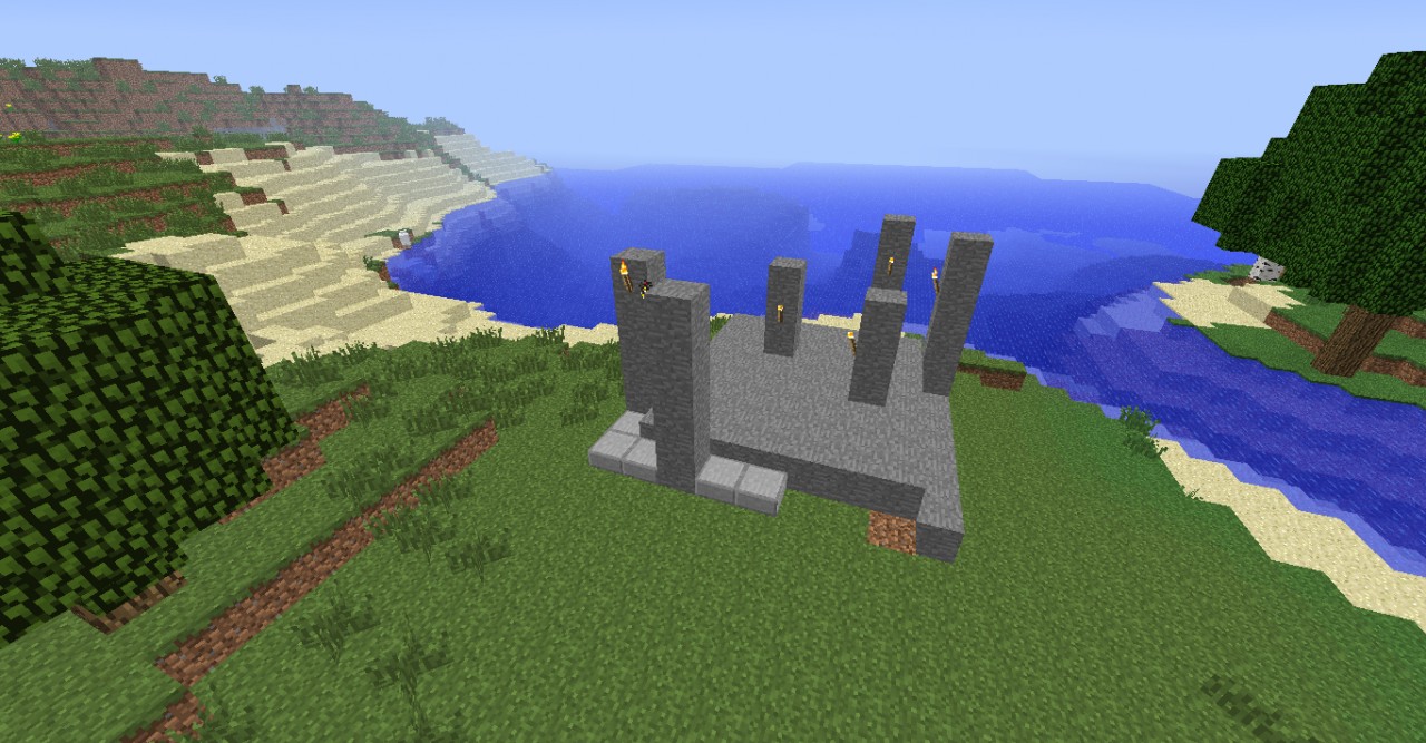 ancient world role play project rus minecraft project