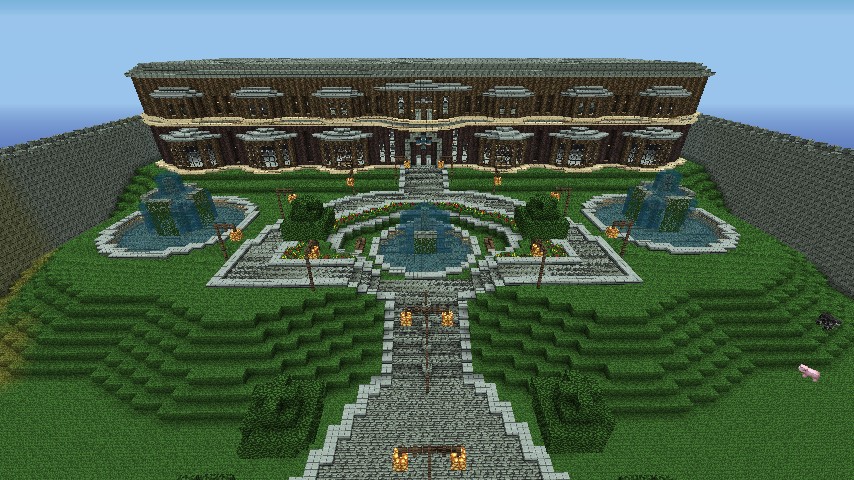 Royal Craft Minecraft Royal Craft Minecraft