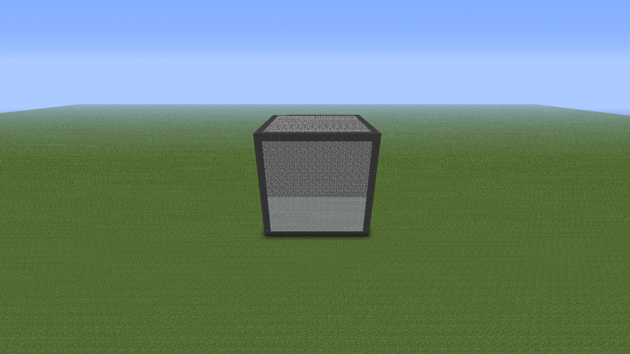 Furnace Minecraft Project