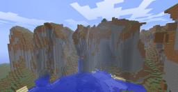 Epic Mountain Seed For Minecraft 1.2.5 ( Nearly 1000 Views! OMG! ) Minecraft Blog