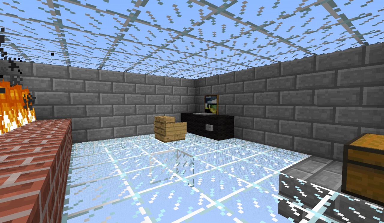 Gamemaker station