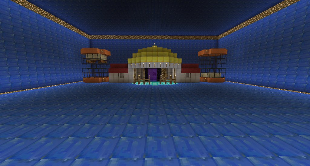 hiperbolic time chamber