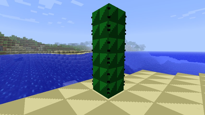 ErrorCraft Minecraft Texture Pack