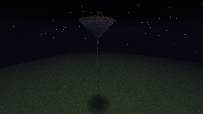 Dont fall!