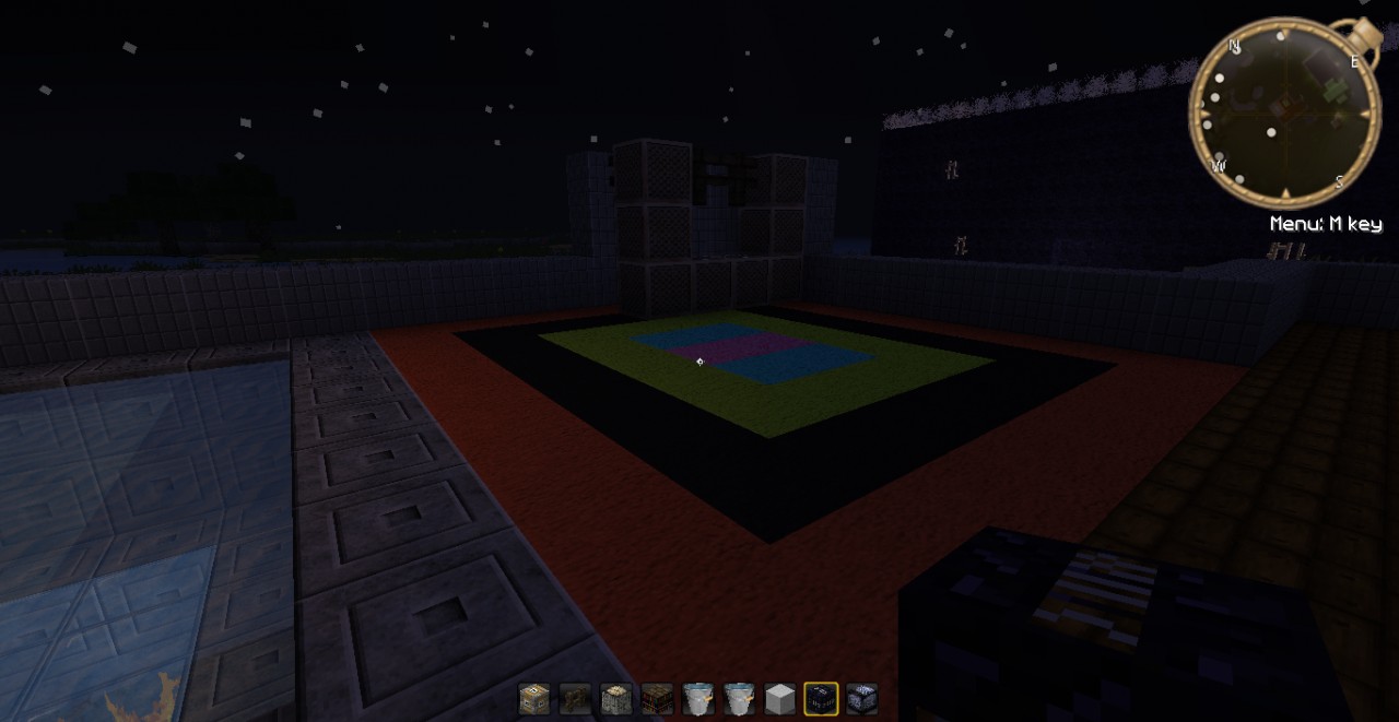 night club im working on