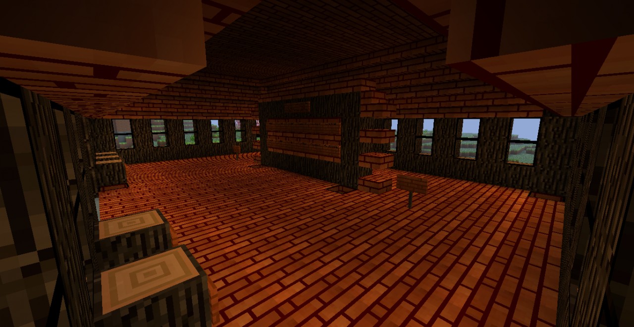 Bleach Craft Minecraft Texture Pack