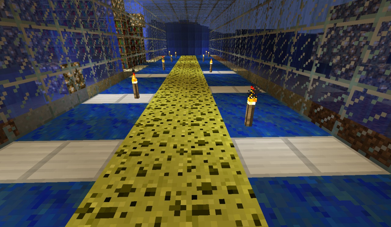 Minecrfat Minecrfat