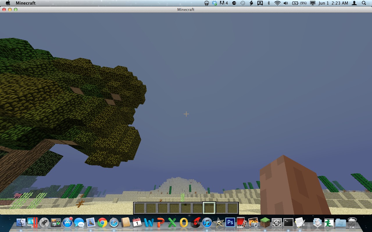 Crafter's Guild Minecraft Server