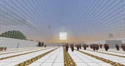 Survival Map: Operation Noa - The virus breakout Minecraft Map & Project