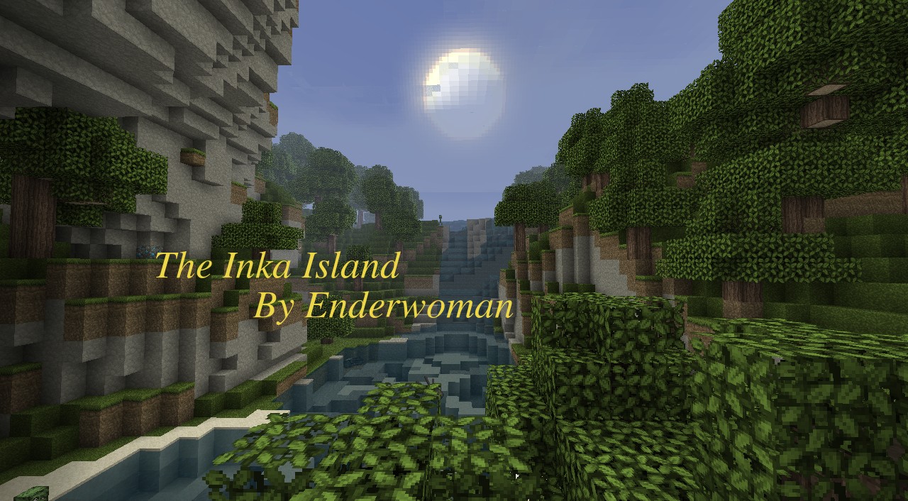 minecraft survival maps 1.3.1