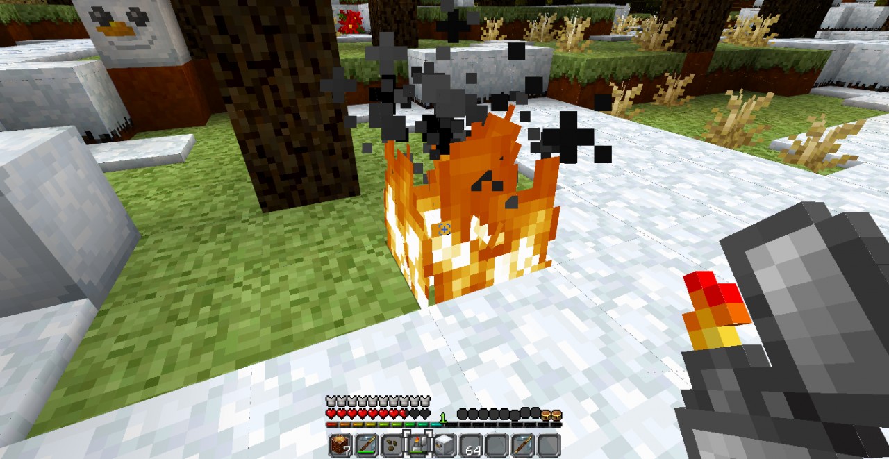 NICE CRAFT TEXTURE PACK Minecraft Texture Pack