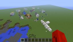 Hi guys! Minecraft Blog
