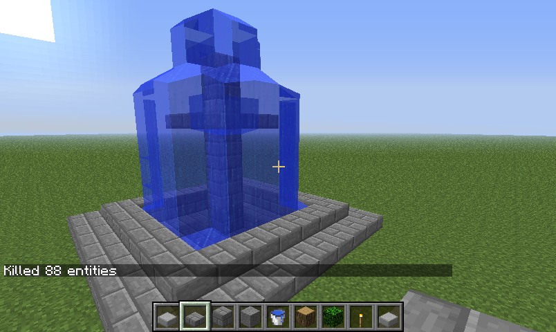 Step By Step Building In Minecraft Step By Step Building In Minecraft