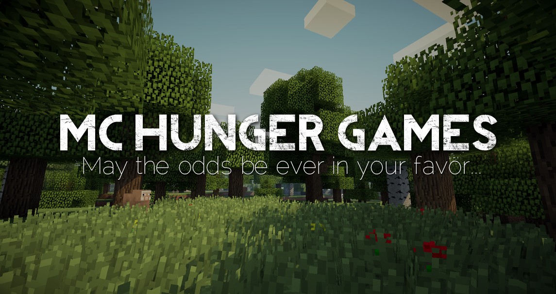 Minecraft Hunger Automatic Server Minecraft Server