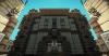 Front enterance!