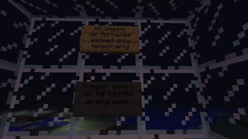 rules