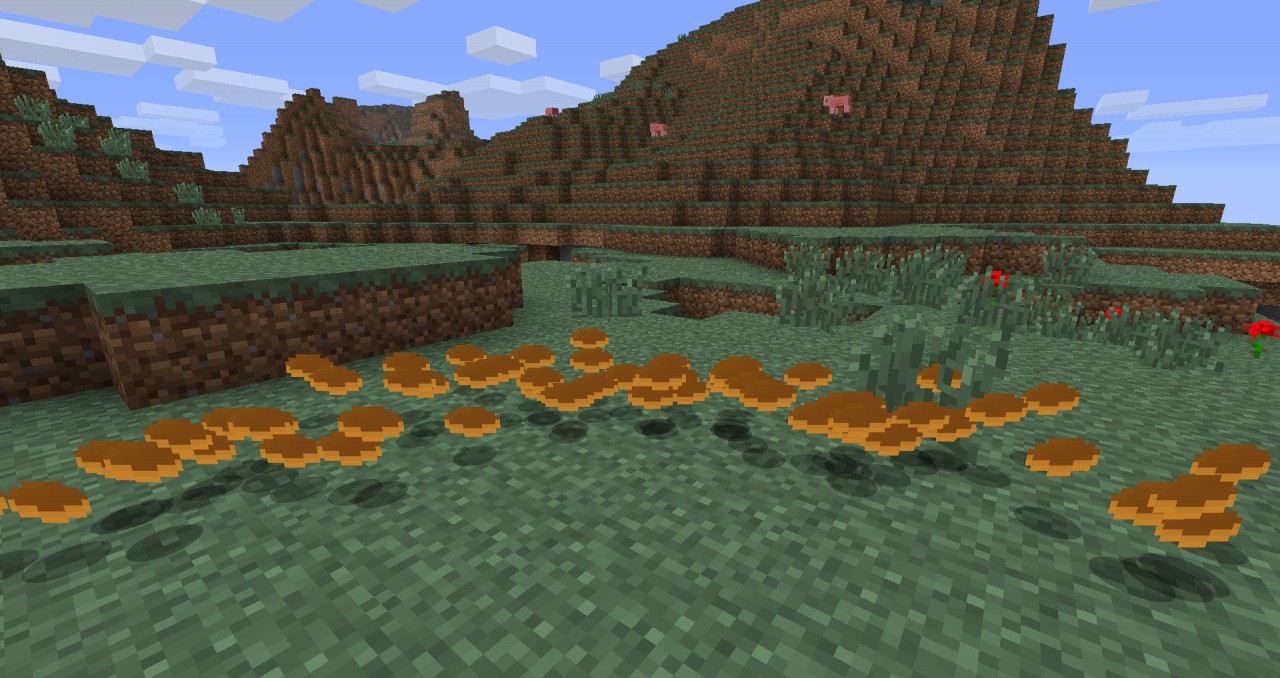 JaffaCraft Advanced Jaffa Cakes [1.2.5] Minecraft Mod