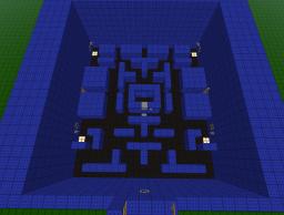 Minecraft Pacman! :D Minecraft Map & Project