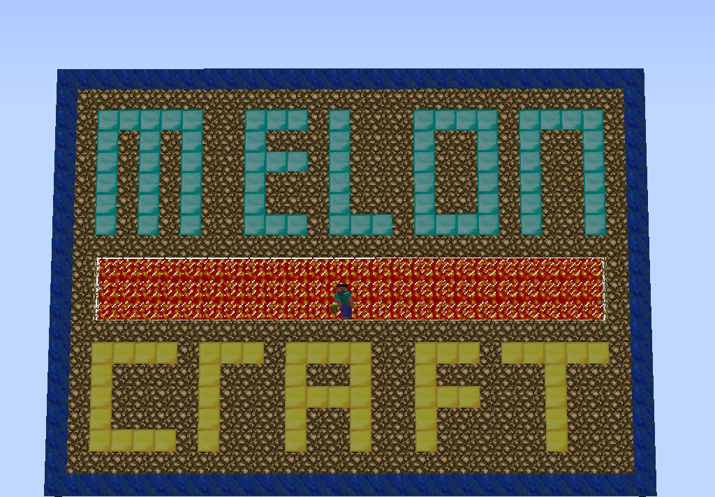 MelonCraft