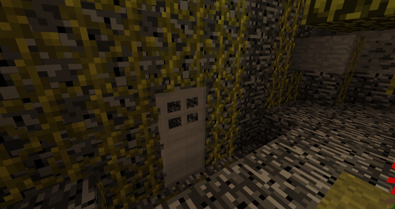  The Bedrock Cave Quest 1 Minecraft Map