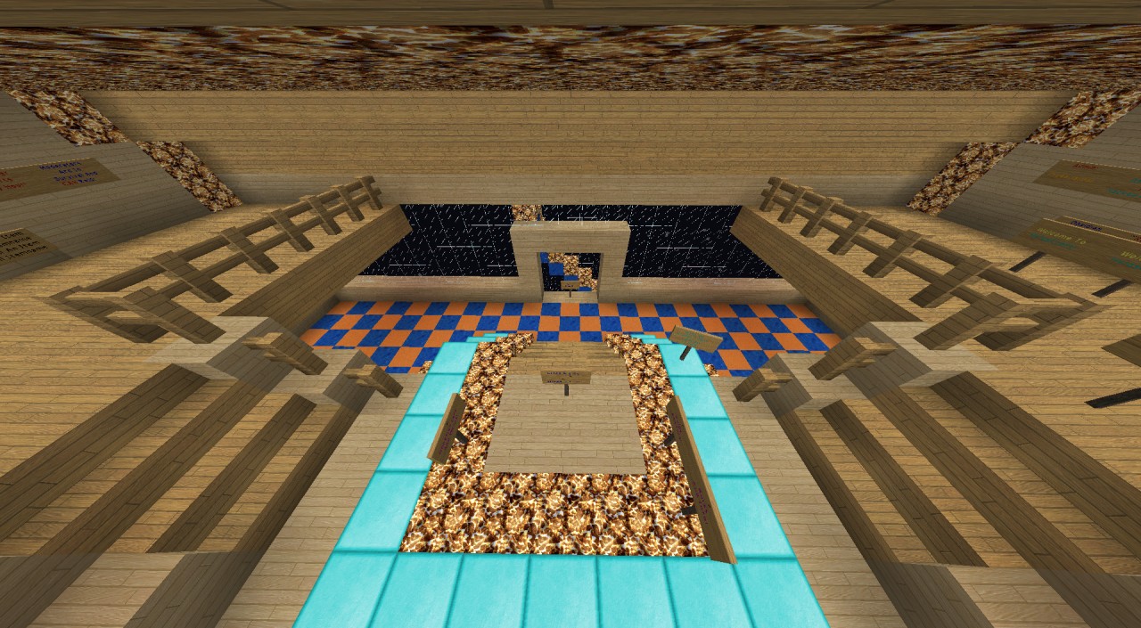 HylosCraft Raiding, Factions, mcMMO Minecraft Server