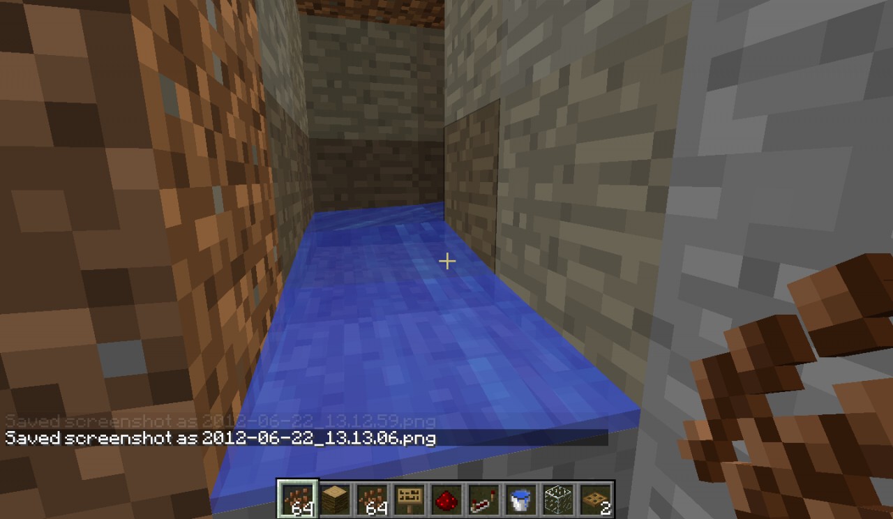 automatic cocoa bean farm 1.3 Minecraft Map