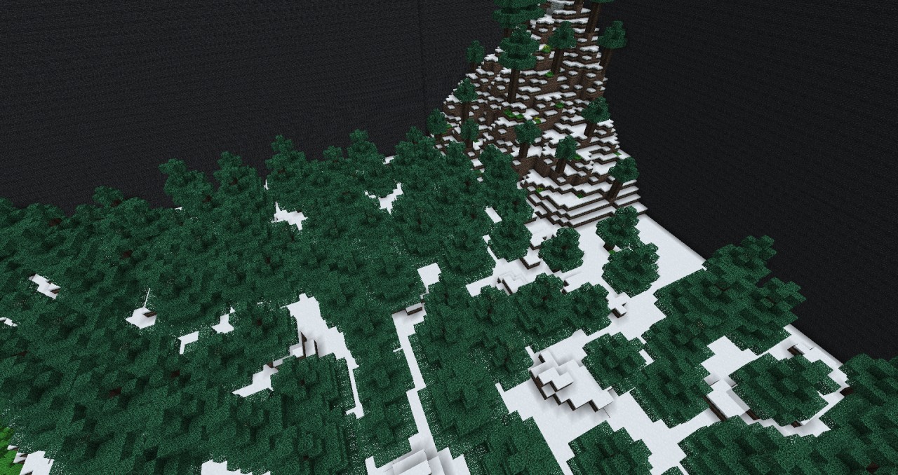 Tyga biome