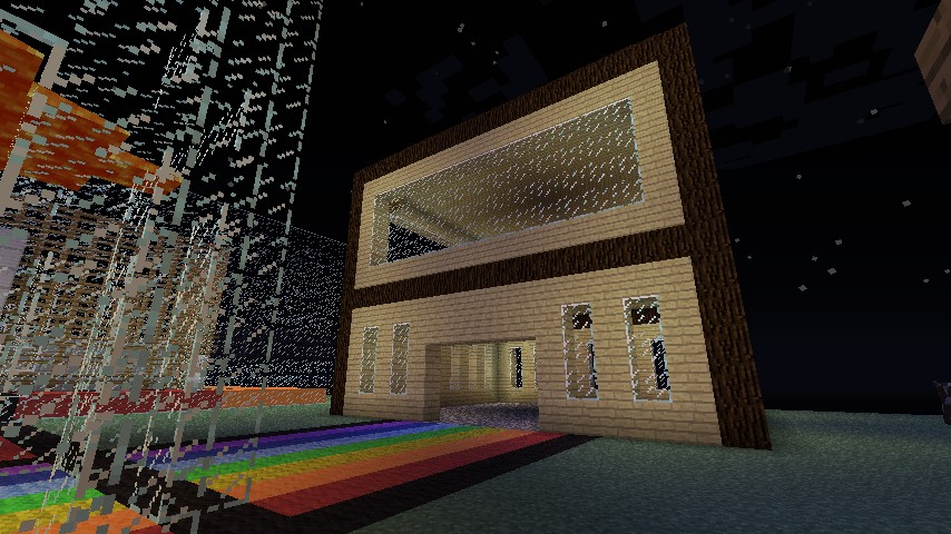 Portal Building