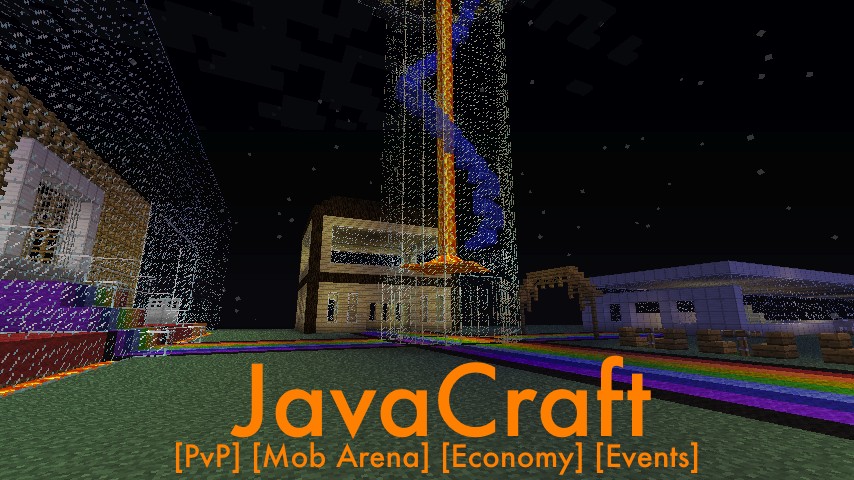 JavaCraft