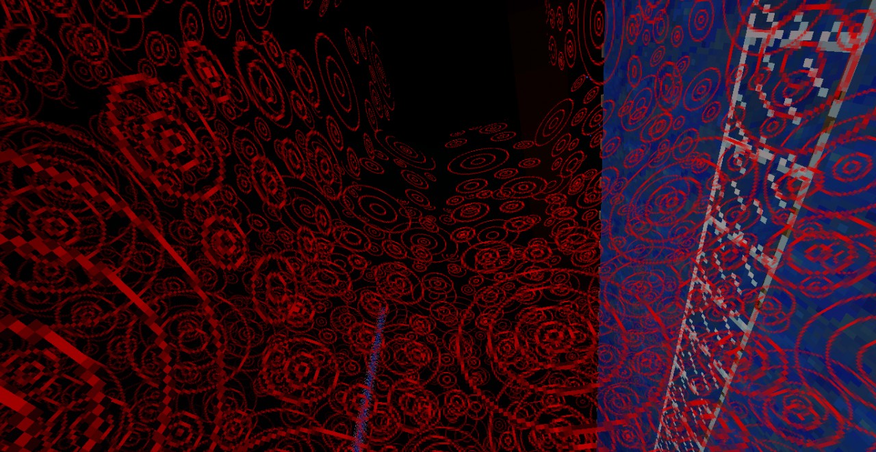 TargetCraft Minecraft Texture Pack