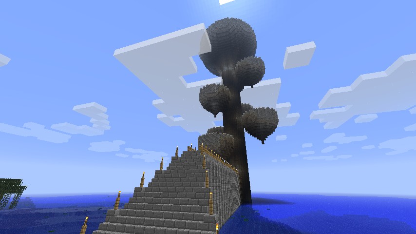 Sky city