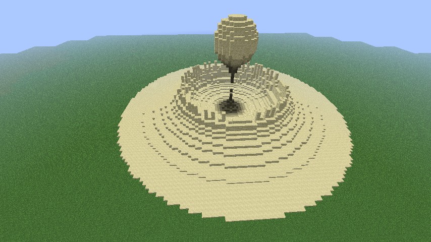 Flatland experimental build