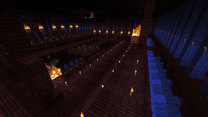 Water temple