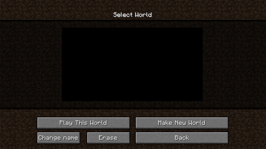 My custom languagepack (MCL) Minecraft Mod