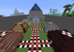 Server Spawn USE! [Download] Minecraft Map & Project